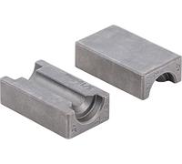BGS 3057-18 | Mordazas de sujeción para BGS 3057 | Ø 8 mm