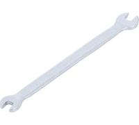BGS 30605 | Llave fija doble | 5 x 5,5 mm