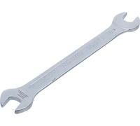 BGS 30610 | Llave fija doble | 10 x 11 mm