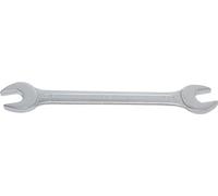 BGS 30618 | Llave fija doble | 18 x 19 mm