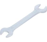 BGS technic KG Llave fija doble 30625 25 x 28 mm