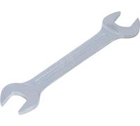BGS technic KG Llave fija doble 27 x 30 mm Ref. 30627
