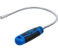 BGS 3154 | Recogedor magnético | flexible | 500 mm | fuerza de tracción 1 kg