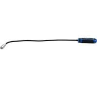 BGS 3187 | Recogedor magnético con LED | 600 mm | fuerza de tracción 1,5 kg