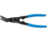 BGS technic KG Alicate sacagrapas del tapizado 3192