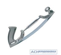BGS 3216 Soporte De Lima De Carrocería, 350Mm Sin Hoja