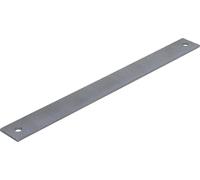 BGS 3217-1 | Lima de carrocero | fina | fresado radial | 350 x 35 x 4 mm
