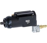 BGS 3238 | Pistola neumática de impacto | 10 mm (3/8") | "Butterfly" | 135 Nm