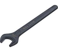 BGS 34218 | Llave plana de una boca | DIN 894 | 18 mm