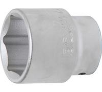 BGS 3444 | Llave de vaso hexagonal | entrada 20 mm (3/4") | 44 mm