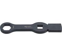 BGS 35360 | Llave estrella de impacto | hexagonal | con 2 caras de golpe | 30 mm