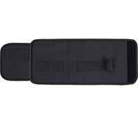 BGS 379-LEER | Bolsa vacía para BGS 379 | Práctica bolsa de trabajo | para guardar el juego de cepillos