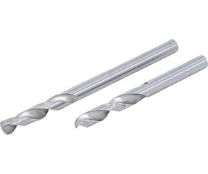 BGS 3906-1 | Broca centradora de repuesto| 73 / 104 mm | 2 piezas, apto para sierras de corona 3906