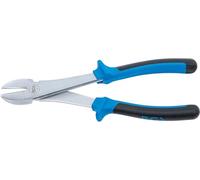 BGS technic KG Alicates de corte diagonal BGS 396 reforzado 240 mm