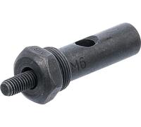 BGS 404-M6 | Mandril de tracción para tuercas remachables para BGS 404 | M6
