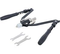 BGS technic KG Remachadora 405-ZANGE – brazos largos