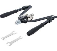 BGS technic KG Remachadora 405-ZANGE – brazos largos