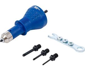 BGS 407 | Punta para tuercas remachables M3 / M4 / M5 / M6