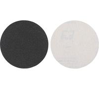 BGS 42031 | Juego de discos abrasivos | para lijadora de cuello largo | granulación de 100 | carburo de silicio | 10 piezas