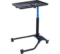 BGS 4213 | Mesa de servicio de herramientas | móvil | regulable en altura