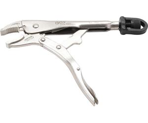 BGS 4494: Pinza de agarre con adaptador para martillo de impacto