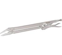 BGS 4496 | Tenaza grip de nariz larga | 380 mm