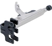 BGS 480 | Mordaza grip para chapista | con palanca de rápida apertura | 225 mm
