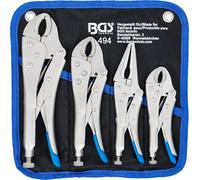 BGS technic Alicate de morsa Ref. 494