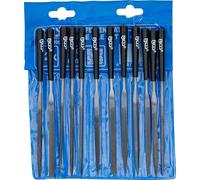 BGS technic KG – Juego de limas BGS 50200 – 12 piezas