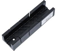BGS technic KG Caja de ingletes de plástico BGS 50855 245 x 65 x 48 mm