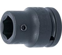 BGS 5246-2 | Adaptador de puntas | para BGS 5246 | cuadrado interior 20 mm (3/4") - hexágono interior 22 mm