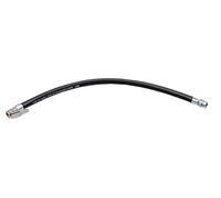 BGS 55401 | Manguera con adaptador para pistola de inflado | 0,4 m
