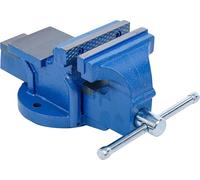 BGS 59260 | Tornillo de banco | mordazas de 100 mm