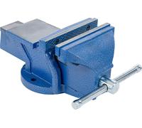 BGS 59270, mordaza paralela, 11,0 kg, mordazas de sujeción de 150 mm
