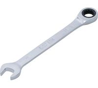 BGS 6514 | Llave combinada con carraca | 14 mm