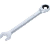BGS 6517 | Llave combinada con carraca | 17 mm