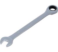 BGS 6522 | Llave combinada con carraca | 22 mm