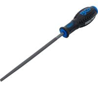 BGS 6556 | Limas para taller | redondas | Talla 1 | 200 mm