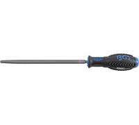 BGS 6559 | Limas para taller | cuadradas | Talla 1 | 200 mm