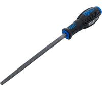 BGS 6560 | Limas para taller | cuadradas | Talla 2 | 200 mm