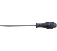 BGS 6561 | Limas para taller | cuadradas | Talla 3 | 200 mm