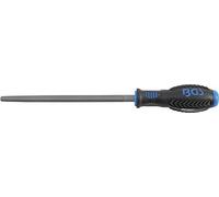 BGS 6579 | Limas para taller | cuadradas | Talla 1 | 150 mm