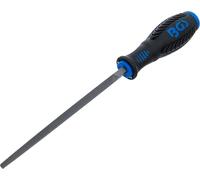 BGS 6590 | Limas para taller | cuadradas | Talla 2 | 150 mm