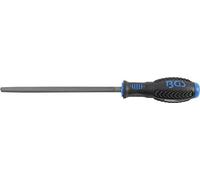 BGS 6591 | Limas para taller | cuadradas | Talla 3 | 150 mm