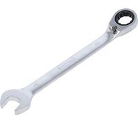 BGS 6618 | Llave combinada con carraca | reversible | 18 mm