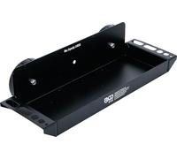 BGS 67185 | Bandeja de almacenamiento magnética | con soporte lateral para destornillador