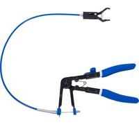 BGS 6756 | Alicates para conductos de combustible | con cable Bowden | 650 mm