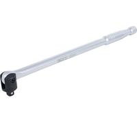 BGS 6851 | Mango articulado | cuadrado exterior 12,5 mm (1/2") | 450 mm