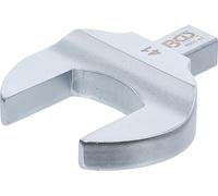 BGS 6901-41 | Llave de boca insertable | 41 mm | Sujeción 14 x 18 mm