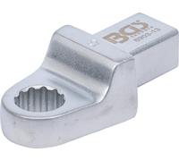 BGS 6903-13 | Llave de anillo insertable | 13 mm | Sujeción 14 x 18 mm